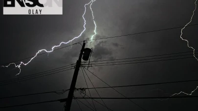 Kocaeli Gebze'de 09 Ağustos elektrik kesintisi. Elektrik kesintisi olan ilçelerin tam listesi