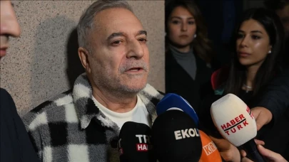 Mehmet Ali Erbil Kimdir? Kaç Yaşında ve Nereli? Gülseren Ceylan ile İlişkisi