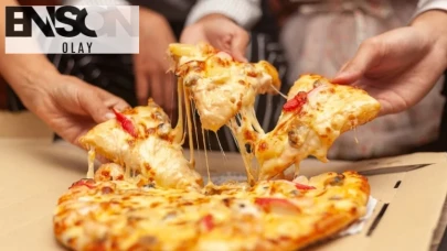 Ünlü pizza zinciri 74 şubesini tamamen kapattı