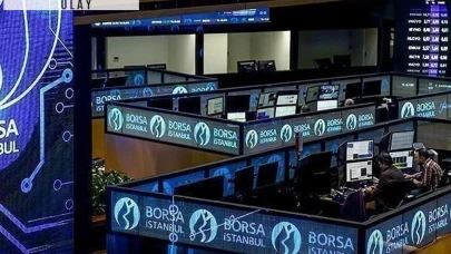 Borsa günün ilk yarısında yükseldi - 8 Ağustos 2025