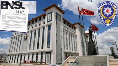 EGM'den ''E-imza'' iddialarına cevap: Söz konusu değil