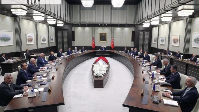 Bomba kulis: Sahte diploma skandalı Kabine'yi mi değiştirecek?