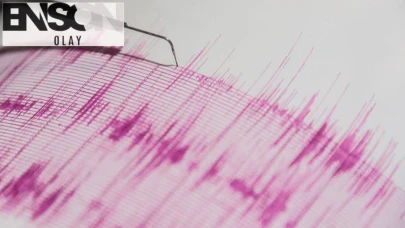 Son Dakika! İran’ın güneyinde 5.7 büyüklüğünde deprem meydana geldi