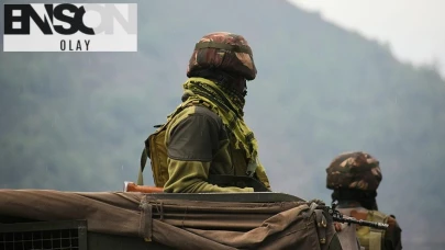 'Pakistan vatandaşları Rus saflarında savaşıyor' iddiasına yalanlama