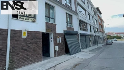 Eskişehir'de asansör bakımında patlama! Yaralılar var...