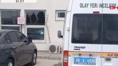 Pompalı tüfekle kuzenini öldürdü!