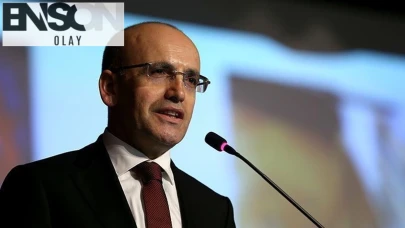 Bakan Şimşek, ihracat rakamlarını değerlendirdi