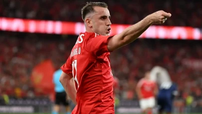 Fenerbahçe'den Kerem operasyonu