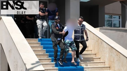 Iğdır'da insan ticareti ve fuhuş operasyonu: 7 tutuklama