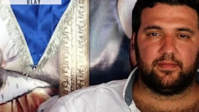 Koca padişahı mezarında ters döndüren şehzade!