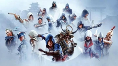 Assassin’s Creed Mirage’a Ücretsiz DLC Geliyor