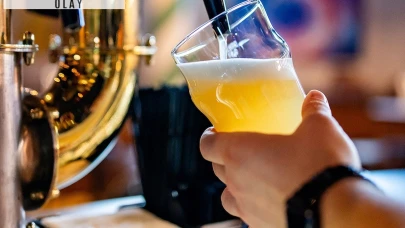 Alkolsüz diye satılıyordu alkol çıktı! Raflardan toplatılıyor