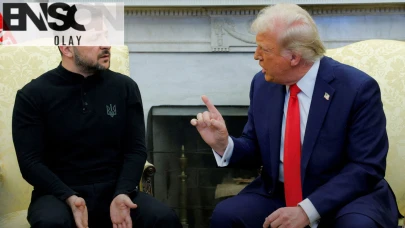 Kongre bile isyan ediyor! Trump diplomasisi “takvimli tehdit”
