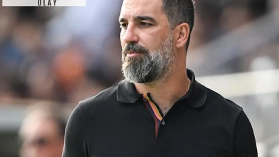 Arda Turan turu geçerse yine Türkiye'ye gelecek
