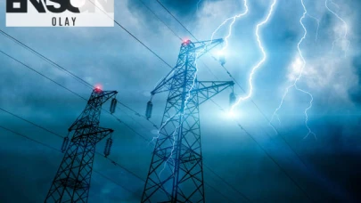 Sakarya Geyve'de 10 Ağustos elektrik kesintisi. Elektrik kesintisi olan ilçelerin tam listesi