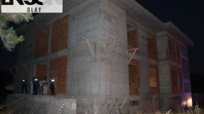 Tekirdağ'da şoke eden olay! Ölü bedenden kredi kartı ve cep telefonu çalan hırsızlar yakalandı
