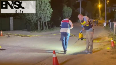 Sakarya'da ailelerin silahlı kavgasında kan aktı: Ölüler ve yaralılar var