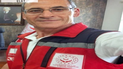 Evinde kalp krizi geçirip öldü