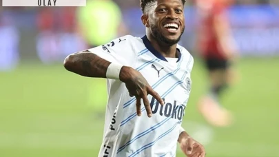 Fenerbahçe'de 5. Fred çıkmazı