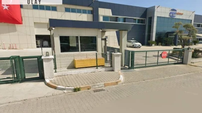Türkiye'nin plastik devi konkordato ilan etti