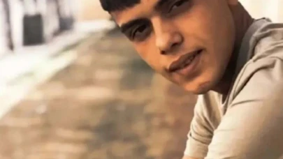 Freni boşalan vincin çarptığı hafriyat kamyonunda yaralanan işçi öldü