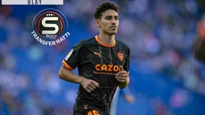 Trabzonspor'a Portekizli dinamo