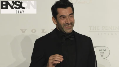 Kenan İmirzalıoğlu başrolde: A.B.İ dizisinin yönetmeni belli oldu