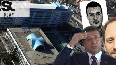 İBB'de dönen dolapları anlattı: Çantalarla gönderdiğim para yetmedi mi?