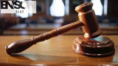 eşi ve çocuklarını yaralayan kocaya 33 yıl hapis talebi