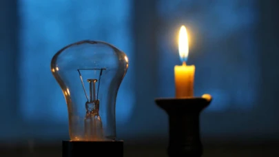 SinopTürkeli 'de 08 Ağustos elektrik kesintisi. Elektrik kesintisi olan ilçelerin tam listesi