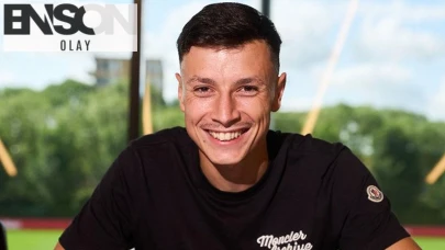 Feyenoord, Anel Ahmedhodzic transferini duyurdu