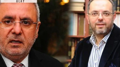AKP'de 'Türk-Türkiyeli' kavgası... Köşelerde savaş çıktı