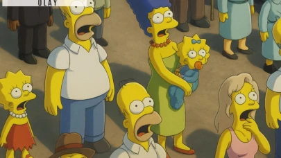 Simpsonlar haklıysa hepsi bir bir gerçekleşecek