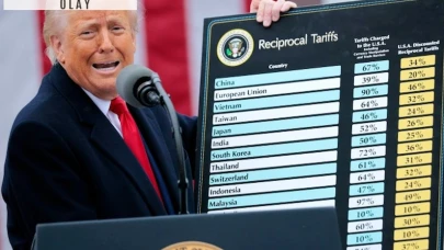 Trump'ın tarifelerinin etkileri 2026'da hissedilecek