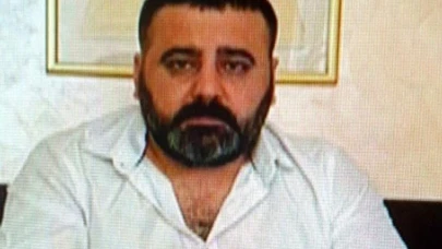 Binali Camgöz kimdir? aslen nereli? yakalandı mı?