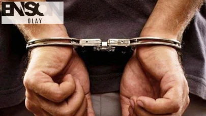 İzmir Narlıdere'de kan donduran olay!