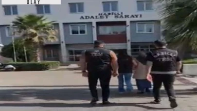 Firari FETÖ hükümlüsü Aydın'da yakalandı