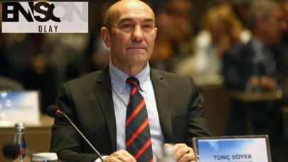 Son dakika Tunç Soyer'in hakim karşısına çıkacağı tarih belli oldu