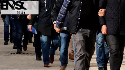 Diyarbakır'da 'fren' operasyonu: 11 kişi tutuklandı