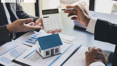 Ofis kiraları rekor kırdı yatırım durdu