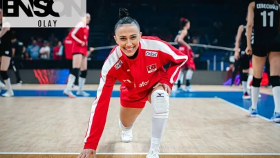 Milli voleybolcu Simge Aköz kimdir, ne ameliyatı oldu?