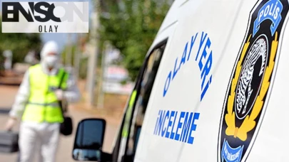 Tartıştığı sevgilisini yaralayıp, yaşamına son verdi