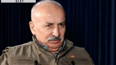 PKK'nın dağ kadroları iktidarı sıkıştırmaya başladı! Üst düzey yöneticisi Bahçeli'ye mesaj yolladı