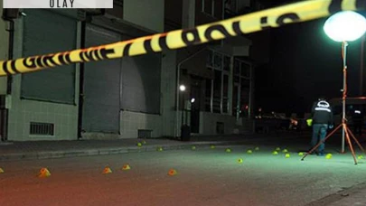 Balkonda çıkan tartışma cinayetle bitti! 2 kişi hayatını kaybetti
