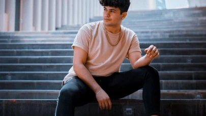 Mehmet Javeed kimdir, kaç yaşında?