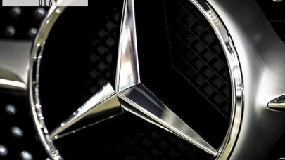 Mercedes dikkat çekici bir tasarıma imza atıyor: Artık daha dar ve daha uzun bir yapıya sahip!
