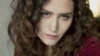 Türk sinema ve dizi oyuncusu Belçim Bilgin kimdir, nereli, kaç yaşında? Öğrenmek için tıklayın!