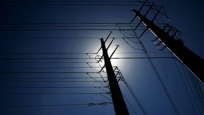 Nevşehir Merkez 'de 07 Ağustos elektrik kesintisi olan ilçeler. Elektrik kesintisi olan ilçelerin tam listesi