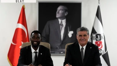 Ndidi imzayı attı! İşte maliyeti