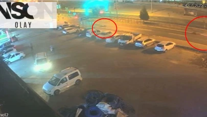 Motosikletin çarpması sonucu ölen kadın kusurlu bulundu